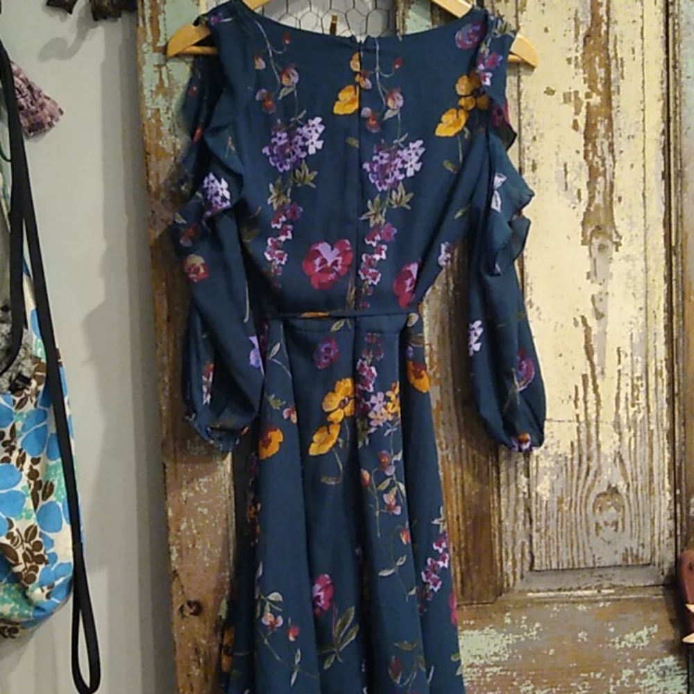 Dress - Picture 3 of 3